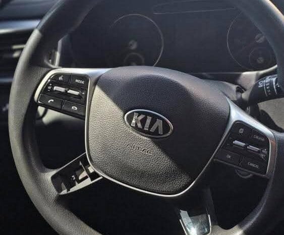 
جديد 2015 Kia Sorento كامل									