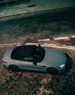 
جديد 2025 Mercedes A-Class كامل									