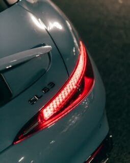 
جديد 2025 Mercedes A-Class كامل									