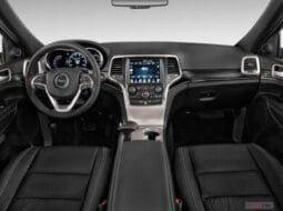 
جديد 2015 jeep Grand Cherokee كامل									