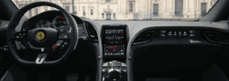 
مستخدم 2015 Ferrari Roma كامل									