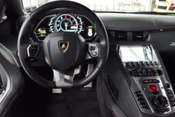 
مستخدم 2015 Lamborghini Huracan كامل									