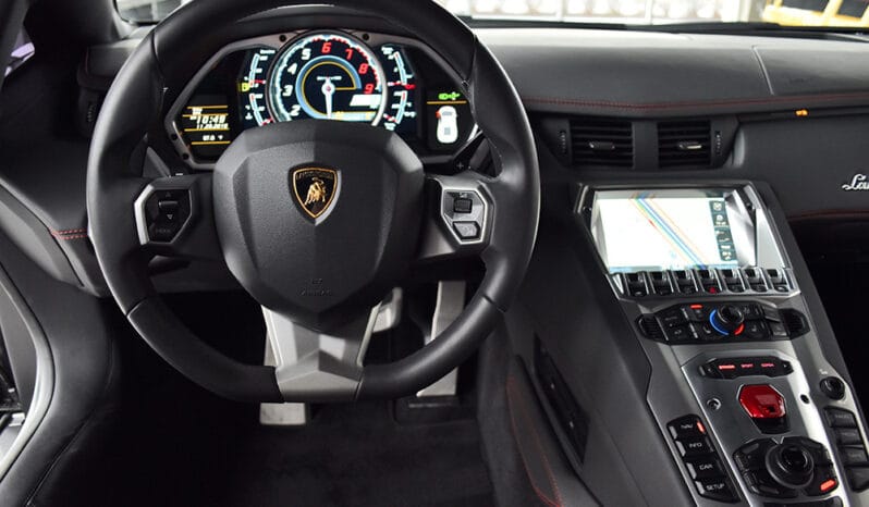 
مستخدم 2015 Lamborghini Huracan كامل									