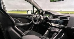 
جديد 2015 Jaguar I-Pace كامل									