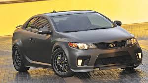 جديد 2008 Kia Forte