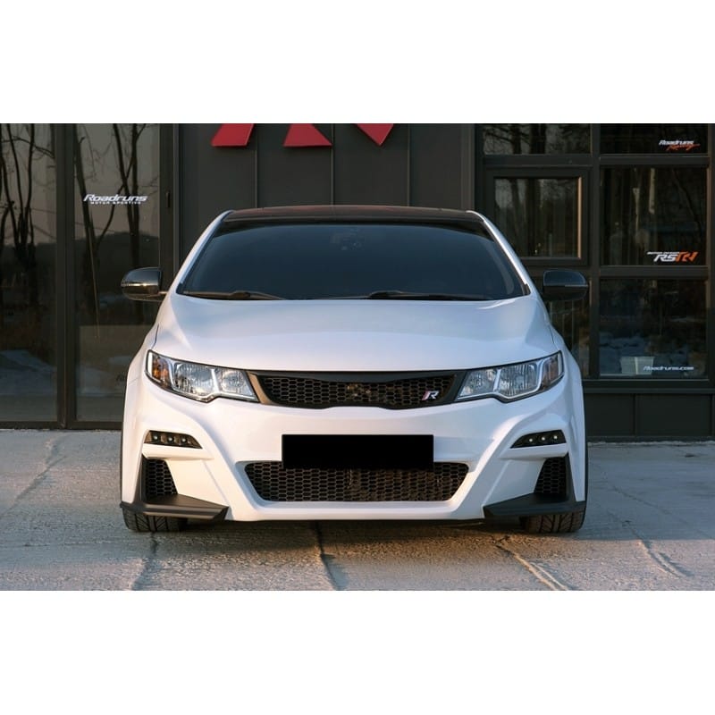 جديد 2008 Kia Forte